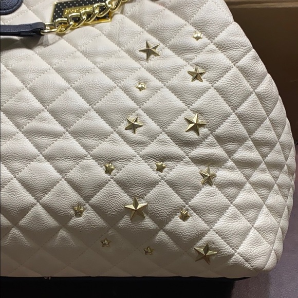 Betsey Johnson Purse - Picture 6 of 8